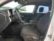 2015 Chevrolet Equinox LS with VIN 1GNALAEK2FZ122544, listed as a Copart auction lot 80641395 with 84,937 mi miles and Salvage title. Bid and sale history available at DreamBid. Image 7.