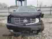 2009 Cadillac Escalade with VIN 1GYFK13289R236406, listed as a Copart auction lot 51920955 with Not provided miles and Salvage title. Bid and sale history available at DreamBid. Image 5.