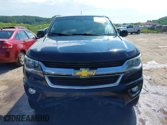 2018 Chevrolet Colorado 4WD LT z VIN 1GCGTCEN8J1198141, wystawiony jako IAAI lot #42497019 z przebiegiem 66 761 mil mil oraz . Historia ofert i sprzedaży dostępna na DreamBid. Obrazek 12.
