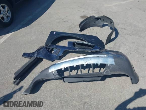 2007 Saturn VUE I4 z VIN 5GZCZ33D77S800715, wystawiony jako IAAI lot #43174256 z przebiegiem 132 705 mil mil oraz . Historia ofert i sprzedaży dostępna na DreamBid. Obrazek 12.