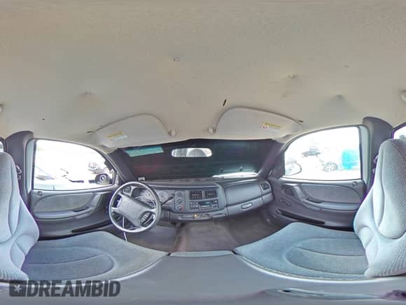 1998 Dodge Dakota SLT с VIN 1B7FL26Y6WS767052, выставлен на аукционе Copart как лот 83960925 с пробегом 67 746 миль миль и Списание • Salvage title. История ставок и продаж доступна на DreamBid. Изображение 14.