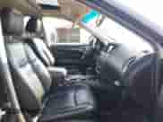 2014 Nissan Pathfinder SL with VIN 5N1AR2MN7EC714527, listed as a IAAI auction lot 42871460 with 131,158 mi miles and . Bid and sale history available at DreamBid. Image 5.