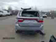 2020 Dodge Durango Pursuit с VIN 1C4SDJFT6LC381571, выставлен на аукционе IAAI как лот 41717398 с пробегом 96 063 миль миль и . История ставок и продаж доступна на DreamBid. Изображение 17.
