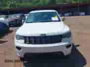 2021 Jeep Grand Cherokee Laredo E z VIN 1C4RJEAG3MC624344, wystawiony jako IAAI lot #42312167 z przebiegiem Nie podano mil oraz . Historia ofert i sprzedaży dostępna na DreamBid. Obrazek 10.