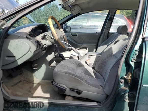 1998 Dodge Stratus with VIN 1B3EJ46X3WN270089, listed as a Copart auction lot 78101164 with 213,024 mi miles and Salvage title. Bid and sale history available at DreamBid. Image 7.