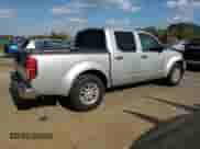 2016 Nissan Frontier SV с VIN 1N6AD0ER0GN798672, выставлен на аукционе Copart как лот 84835795 с пробегом 124 662 миль миль и Списание • Salvage title. История ставок и продаж доступна на DreamBid. Изображение 3.