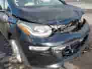 2018 Chevrolet Bolt EV LT с VIN 1G1FW6S01J4116058, выставлен на аукционе IAAI как лот 43209375 с пробегом 47 311 миль миль и . История ставок и продаж доступна на DreamBid. Изображение 6.