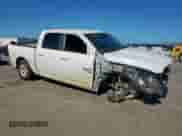 2021 Ram 1500 SLT z VIN 1C6RR6LG9MS529991, wystawiony jako Copart lot #66213855 z przebiegiem 112 047 mil mil oraz Szkoda całkowita • Salvage title. Historia ofert i sprzedaży dostępna na DreamBid. Obrazek 4.