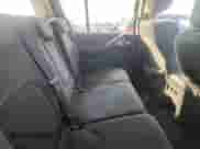 2005 Nissan Pathfinder SE with VIN 5N1AR18U05C728376, listed as a Copart auction lot 70139735 with 248,721 mi miles and Salvage title. Bid and sale history available at DreamBid. Image 11.