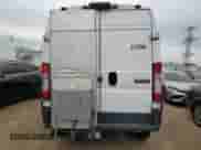 2018 Ram ProMaster Cargo с VIN 3C6TRVDG7JE139243, выставлен на аукционе Copart как лот 57473995 с пробегом 28 903 миль миль и Списание • Salvage title. История ставок и продаж доступна на DreamBid. Изображение 6.