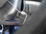 2017 Dodge Journey Crossroad with VIN 3C4PDCGB9HT677476, listed as a IAAI auction lot 43301924 with 163,098 mi miles and . Bid and sale history available at DreamBid. Image 11.