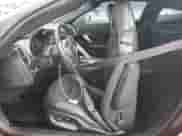 2017 Chevrolet Corvette 2LT с VIN 1G1YD2D78H5112367, выставлен на аукционе Copart как лот 73971084 с пробегом Не указан миль и Списание • Salvage title. История ставок и продаж доступна на DreamBid. Изображение 7.