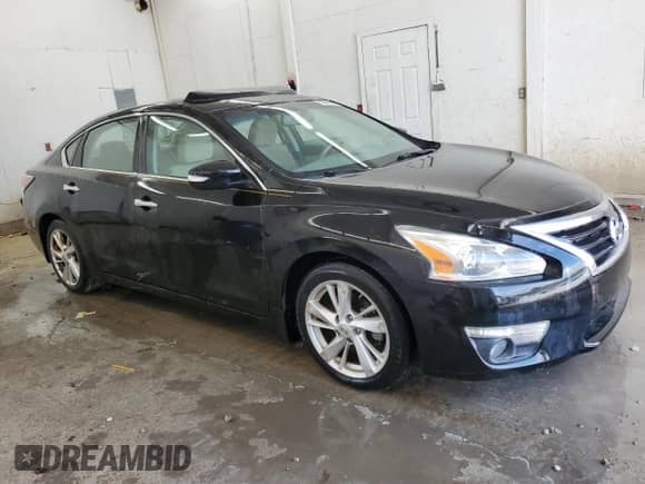 2015 Nissan Altima SV с VIN 1N4AL3AP7FC287424, выставлен на аукционе Copart как лот 69049885 с пробегом Не указан миль и На запчасти • Non repairable. История ставок и продаж доступна на DreamBid. Изображение 4.