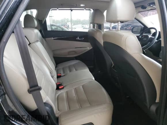 2018 Kia Sorento EX with VIN 5XYPH4A14JG387007, listed as a Copart auction lot 50230915 with 113,433 mi miles and Salvage title. Bid and sale history available at DreamBid. Image 11.