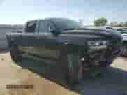 2021 Ram 1500 Laramie z VIN 1C6SRFRT7MN778438, wystawiony jako Copart lot #56532835 z przebiegiem 35 608 mil mil oraz Szkoda całkowita • Salvage title. Historia ofert i sprzedaży dostępna na DreamBid. Obrazek 4.