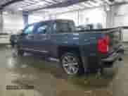 2018 Chevrolet Silverado 1500 LTZ с VIN 3GCUKSEJXJG349222, выставлен на аукционе Copart как лот 87966845 с пробегом 90 161 миль миль и Списание • Salvage title. История ставок и продаж доступна на DreamBid. Изображение 2.