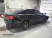 2010 Lexus IS 250 с VIN JTHCF5C27A5040097, выставлен на аукционе Copart как лот 81824455 с пробегом 149 433 миль миль и Списание • Salvage title. История ставок и продаж доступна на DreamBid. Изображение 3.