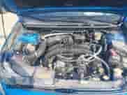 2022 Subaru Impreza Premium z VIN 4S3GKAV60N3606576, wystawiony jako IAAI lot #42940704 z przebiegiem 37 886 mil mil oraz . Historia ofert i sprzedaży dostępna na DreamBid. Obrazek 10.