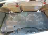 1998 Dodge 1500 with VIN 3B7HC12Y8WM266634, listed as a Copart auction lot 88629685 with Not provided miles and Salvage title. Bid and sale history available at DreamBid. Image 9.