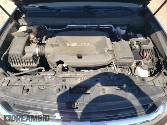 2019 Chevrolet Colorado 4WD Work Truck z VIN 1GCGTBEN8K1351922, wystawiony jako Copart lot #70368615 z przebiegiem 55 978 mil mil oraz Szkoda całkowita • Salvage title. Historia ofert i sprzedaży dostępna na DreamBid. Obrazek 11.