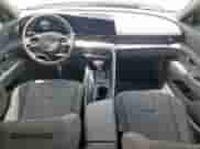 2024 Hyundai Elantra SEL z VIN KMHLM4DG1RU739153, wystawiony jako Copart lot #63113305 z przebiegiem 15 950 mil mil oraz Szkoda całkowita • Salvage title. Historia ofert i sprzedaży dostępna na DreamBid. Obrazek 8.