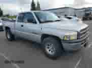 2001 Dodge 1500 с VIN 3B7HC13YX1G748057, выставлен на аукционе Copart как лот 80544835 с пробегом 130 740 миль миль и Чистый • Clean title. История ставок и продаж доступна на DreamBid. Изображение 4.