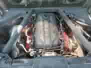 2023 Chevrolet Corvette 2LT с VIN 1G1YB2D44P5129550, выставлен на аукционе Copart как лот 66081805 с пробегом 40 850 миль миль и Списание • Salvage title. История ставок и продаж доступна на DreamBid. Изображение 13.