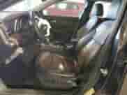 2015 Chevrolet Malibu LTZ с VIN 1G11G5SX4FF298669, выставлен на аукционе Copart как лот 55452315 с пробегом 170 031 миль миль и Списание • Salvage title. История ставок и продаж доступна на DreamBid. Изображение 7.