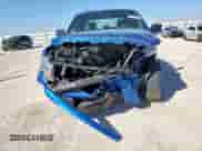 2013 Ford F-150 XL with VIN 1FTFX1CF2DFB80807, listed as a Copart auction lot 81038385 with 65,555 mi miles and Salvage title. Bid and sale history available at DreamBid. Image 5.