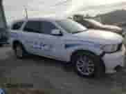 2019 Dodge Durango Pursuit with VIN 1C4RDJFG0KC764910, listed as a Copart auction lot 85104325 with 52,545 mi miles and Salvage title. Bid and sale history available at DreamBid. Image 4.