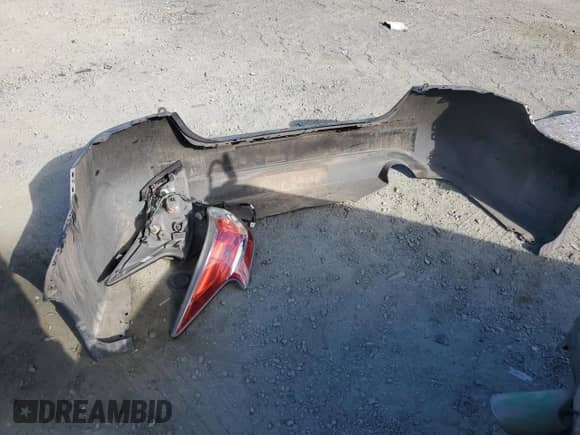 2015 Nissan Altima S с VIN 1N4AL3AP5FC454556, выставлен на аукционе Copart как лот 71663015 с пробегом 125 552 миль миль и Списание • Salvage title. История ставок и продаж доступна на DreamBid. Изображение 12.