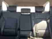 2015 Hyundai Santa Fe Limited с VIN KM8SN4HF9FU097934, выставлен на аукционе Copart как лот 81621605 с пробегом 175 092 миль миль и Списание • Salvage title. История ставок и продаж доступна на DreamBid. Изображение 10.