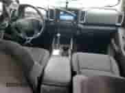 2023 Nissan Frontier SV z VIN 1N6ED1EJ3PN625875, wystawiony jako Copart lot #63000865 z przebiegiem Nie podano mil oraz Nie do naprawy • Non repairable. Historia ofert i sprzedaży dostępna na DreamBid. Obrazek 8.