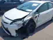 2014 Toyota Prius Four с VIN JTDKN3DU9E1773348, выставлен на аукционе IAAI как лот 42853113 с пробегом 161 198 миль миль и . История ставок и продаж доступна на DreamBid. Изображение 6.