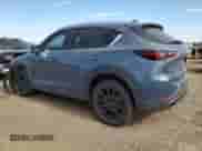2023 Mazda CX-5 S Preferred z VIN JM3KFBCMXP0201763, wystawiony jako Copart lot #65714925 z przebiegiem 19 112 mil mil oraz Szkoda całkowita • Salvage title. Historia ofert i sprzedaży dostępna na DreamBid. Obrazek 2.