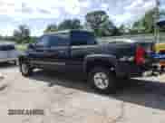 2003 Chevrolet Silverado 1500HD LS с VIN 1GCGK13U33F249407, выставлен на аукционе Copart как лот 62515785 с пробегом 235 688 миль миль и Чистый • Clean title. История ставок и продаж доступна на DreamBid. Изображение 2.