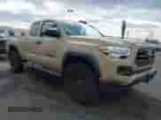 2019 Toyota Tacoma SR с VIN 5TFRX5GN7KX139358, выставлен на аукционе IAAI как лот 43411142 с пробегом 83 930 миль миль и . История ставок и продаж доступна на DreamBid. Изображение 1.
