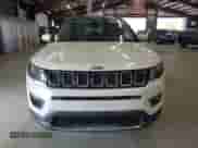 2018 Jeep Compass Limited с VIN 3C4NJDCB0JT168524, выставлен на аукционе Copart как лот 89859745 с пробегом 104 478 миль миль и Чистый • Clean title. История ставок и продаж доступна на DreamBid. Изображение 5.