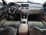 2012 Honda Accord EX with VIN 1HGCP2F75CA190712, listed as a Copart auction lot 81518905 with 151,426 mi miles and Salvage title. Bid and sale history available at DreamBid. Image 8.