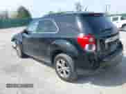 2011 Chevrolet Equinox 1LT z VIN 2GNALDEC1B1280838, wystawiony jako IAAI lot #42060869 z przebiegiem 212 044 mil mil oraz . Historia ofert i sprzedaży dostępna na DreamBid. Obrazek 3.