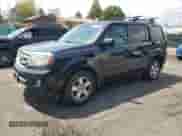 2011 Honda Pilot EX с VIN 5FNYF4H47BB044100, выставлен на аукционе Copart как лот 68776395 с пробегом 167 670 миль миль и Списание • Salvage title. История ставок и продаж доступна на DreamBid. Изображение 1.