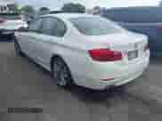 2016 BMW 5 Series 528i xDrive z VIN WBA5A7C50GG644521, wystawiony jako IAAI lot #43371837 z przebiegiem 115 542 mil mil oraz . Historia ofert i sprzedaży dostępna na DreamBid. Obrazek 3.