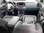 2022 Chevrolet Colorado 4WD Z71 с VIN 1GCGTDEN9N1132452, выставлен на аукционе Copart как лот 89931555 с пробегом Не указан миль и На запчасти • Non repairable. История ставок и продаж доступна на DreamBid. Изображение 8.