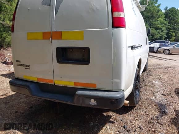 2011 Chevrolet Express Cargo с VIN 1GCWGFCA3B1168855, выставлен на аукционе IAAI как лот 42685037 с пробегом 249 487 миль миль и . История ставок и продаж доступна на DreamBid. Изображение 15.