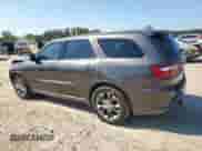 2019 Dodge Durango GT Plus with VIN 1C4RDHDG9KC769373, listed as a Copart auction lot 80264875 with 115,238 mi miles and Salvage title. Bid and sale history available at DreamBid. Image 2.