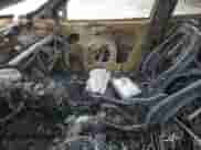 2013 Chevrolet Sonic LTZ с VIN 1G1JE5SHXD4169990, выставлен на аукционе Copart как лот 80101435 с пробегом Не указан миль и На запчасти • Non repairable. История ставок и продаж доступна на DreamBid. Изображение 7.