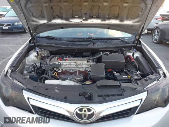 2012 Toyota Camry SE с VIN 4T1BF1FK2CU097104, выставлен на аукционе IAAI как лот 43554652 с пробегом 210 236 миль миль и . История ставок и продаж доступна на DreamBid. Изображение 10.