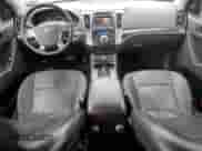 2012 Hyundai Veracruz Limited с VIN KM8NUDCC3CU195446, выставлен на аукционе Copart как лот 86853314 с пробегом 75 076 миль миль и Списание • Salvage title. История ставок и продаж доступна на DreamBid. Изображение 8.