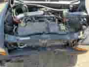 2003 Dodge Dakota Sport z VIN 1D7HG38N83S116187, wystawiony jako Copart lot #68837805 z przebiegiem 263 041 mil mil oraz Szkoda całkowita • Salvage title. Historia ofert i sprzedaży dostępna na DreamBid. Obrazek 11.