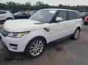 2016 Land Rover Range Rover Sport HSE с VIN SALWR2VF6GA644754, выставлен на аукционе IAAI как лот 42916788 с пробегом 101 193 миль миль и . История ставок и продаж доступна на DreamBid. Изображение 17.
